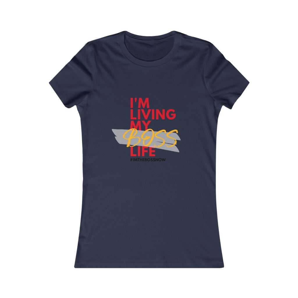 Women's Favorite Tee