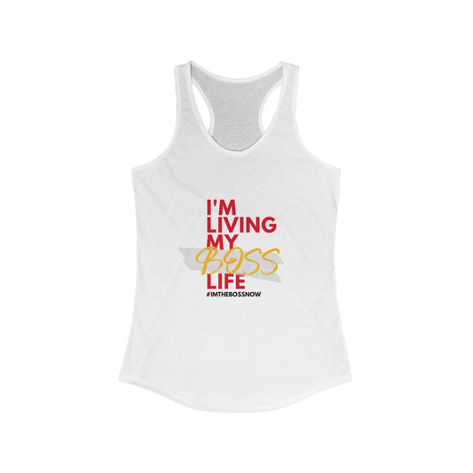 Women's Ideal Racerback Tank